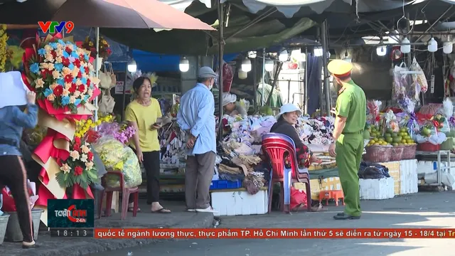 Hiệu quả phân cấp quản lý đô thị tại TP. Hồ Chí Minh