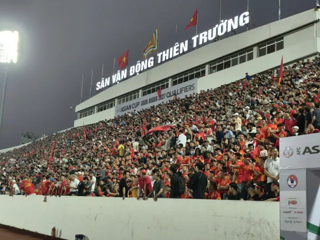 Xuân Son lập cú đúp, ĐT Việt Nam có màn "đòi nợ" ngọt ngào trước ĐT Malaysia- Ảnh 1.