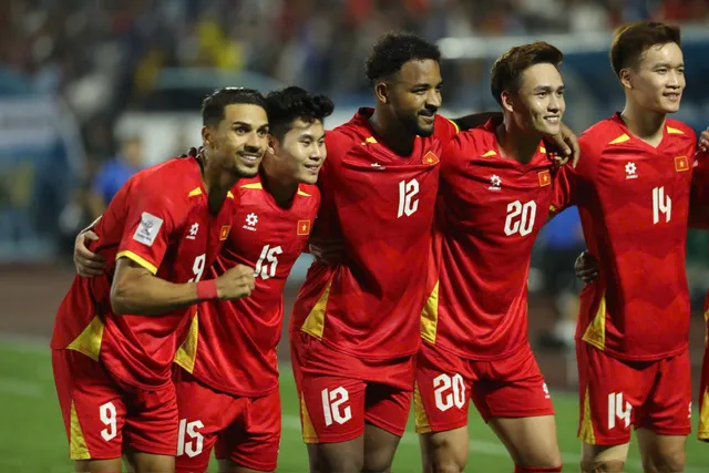 Xuân Son và lời khẳng định đanh thép với ĐT Malaysia- Ảnh 1.