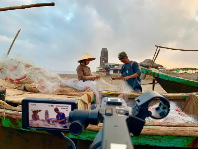 New Fresh Waves from Friends of Farmers 2026 - Ảnh 1.