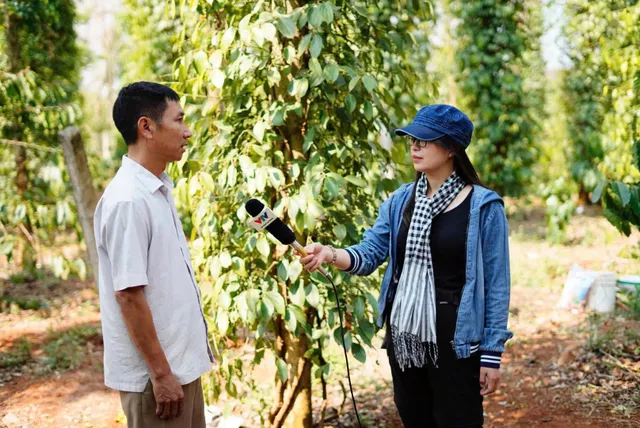 New Fresh Waves from Friends of Farmers 2026 - Ảnh 2.