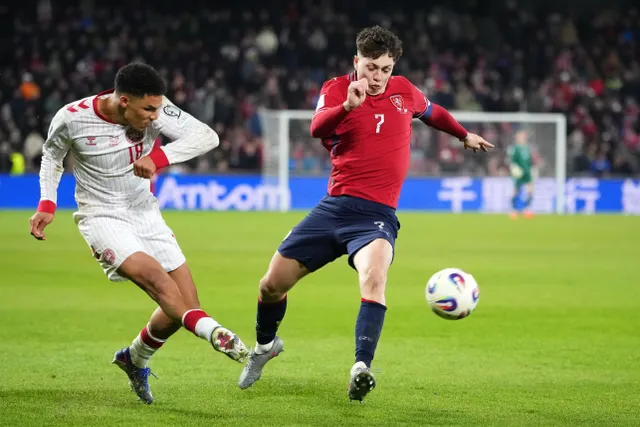 CH Czech lập kỳ tích, giành vé dự World Cup 2026- Ảnh 1.