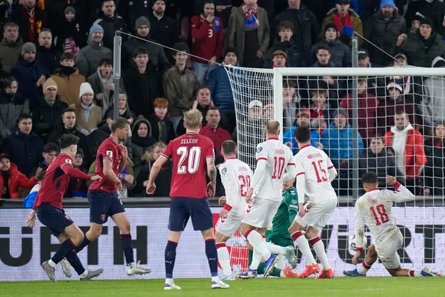 CH Czech lập kỳ tích, giành vé dự World Cup 2026- Ảnh 3.