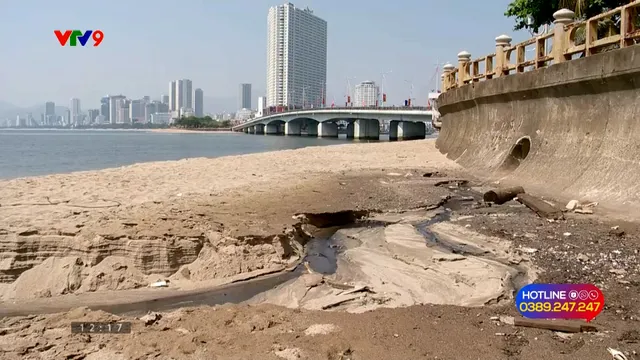Alo V9 (02/4/2026): Kiên quyết xử lý đấu nối xả thải sai quy định ra vịnh Nha Trang