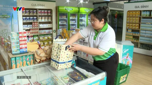 Dịch vụ công nghệ tìm cách "giữ giá" giữ biến động nhiên liệu