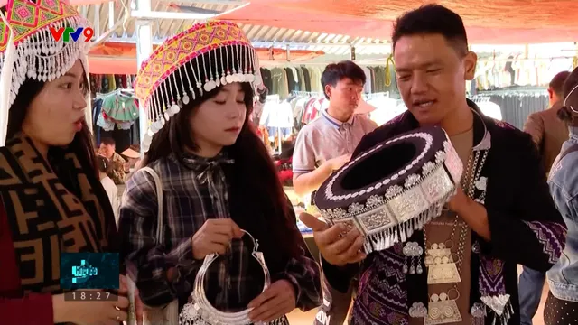 Giữ hồn văn hóa Mông giữa núi rừng Tà Đùng