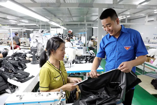 Youth key to nation’s future: Party chief - Ảnh 1.