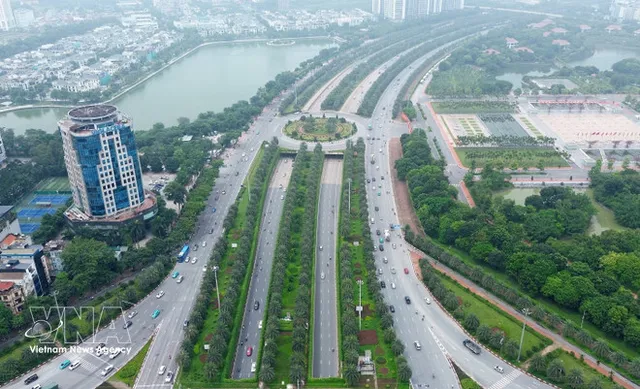 Politburo resolution charts Hanoi’s development in a new era - Ảnh 1.