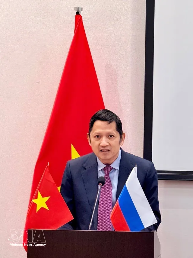 Early election seen as strategic step to implement Partys goals: expert - Ảnh 1.