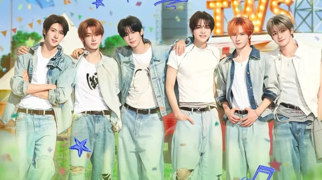 Hòa nhạc thực tế ảo: Xu hướng mới nâng tầm Kpop- Ảnh 1. Hòa nhạc thực tế ảo: Xu hướng mới nâng tầm Kpop- Ảnh 1.