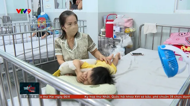 TP. Hồ Chí Minh phối hợp các tuyến tăng cường phòng chống tay chân miệng