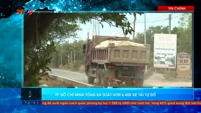 Thời sự: Toàn cảnh 24h (04/4/2026)