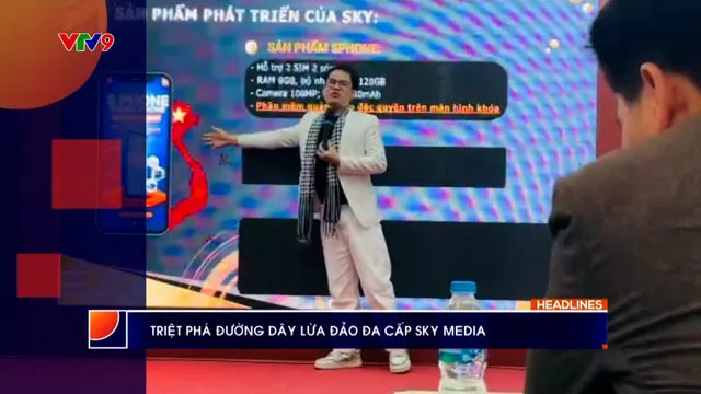 Thời sự: Phương Nam hôm nay (05/4/2026)