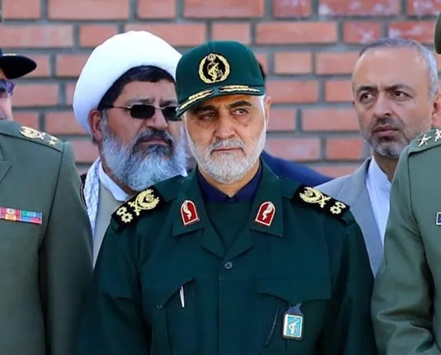 Mỹ thu hồi thẻ xanh và bắt giữ một số người liên quan đến chính quyền Iran- Ảnh 1. Mỹ thu hồi thẻ xanh và bắt giữ một số người liên quan đến chính quyền Iran- Ảnh 1.
