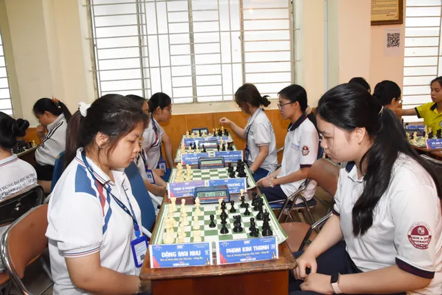 Lan tỏa tinh thần thể thao phong trào ở môi trường giáo dục- Ảnh 4.