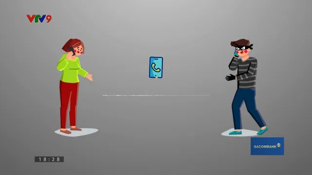 Lừa đảo tình cảm qua mạng