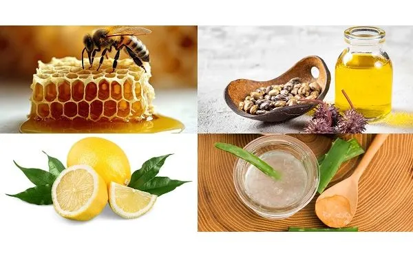 4 nguyên liệu tự nhiên giúp làm chậm lão hóa, duy trì làn da mịn màng