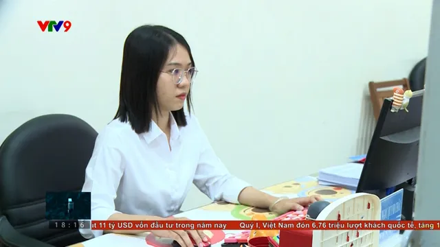 Phường xã xử lý văn bản nhanh hơn nhờ số hóa