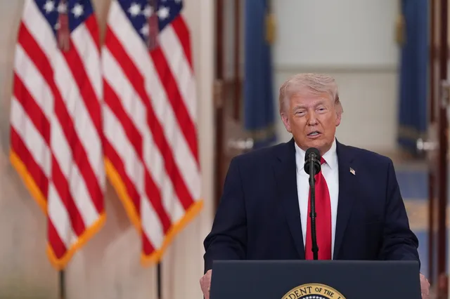 Iran bác bỏ tối hậu thư của Tổng thống Trump- Ảnh 1. Iran bác bỏ tối hậu thư của Tổng thống Trump- Ảnh 1.