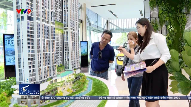 Tầm nhìn Bất Động Sản (06/4/2026): Thị trường BĐS vào giai đoạnh "thanh lọc"