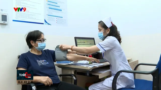 Nâng cao nhận thức phòng bệnh ung thư từ chương trình miễn phí