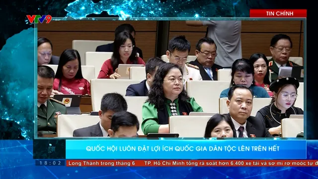 Thời sự: Toàn cảnh 24h (06/4/2026)