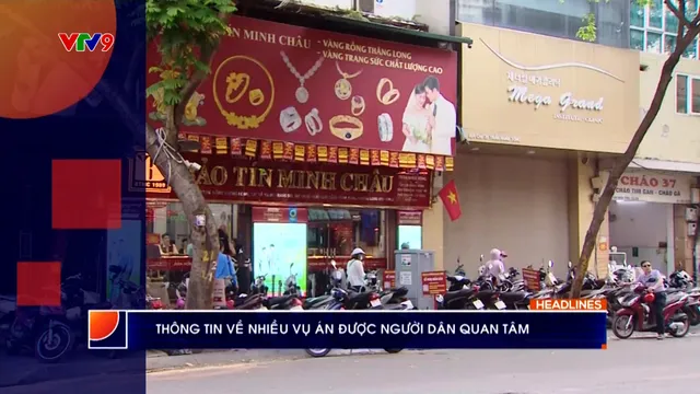 Thời sự: Phương Nam hôm nay (07/04/2026)