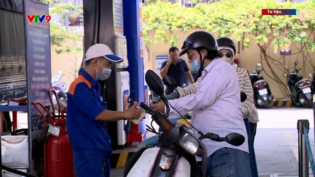 Làm rõ bất thường tại một số cơ sở kinh doanh xăng dầu