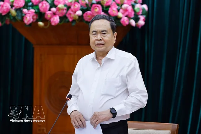 Politburo, Secretariat announce supervision decision for Ho Chi Minh City Party Committee - Ảnh 1.