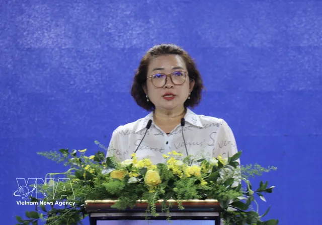 Ho Chi Minh City tourism sector seeks nearly 5,000 workers amid industry rebound - Ảnh 1.