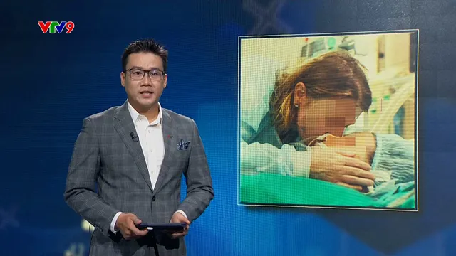 Alo Doctor (08/4/2026): Cô gái người Anh hiến tạng, trao sự sống cho 3 bệnh nhân Việt Nam