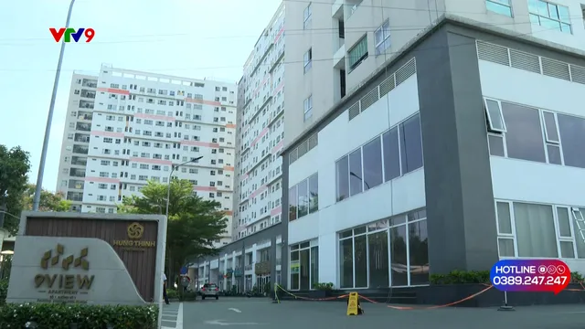 Alo V9 (08/4/2026): Gỡ vướng pháp lý: Hàng ngàn cư dân sắp được cấp sổ hồng