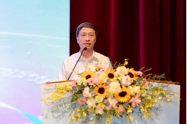 Over 400 healthcare experts discuss Lifelong Immunization - Ảnh 1.