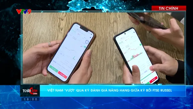 Thời sự: Toàn cảnh 24h (08/4/2026)