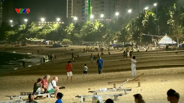 Tránh nóng với máy điều hòa không tốn phí