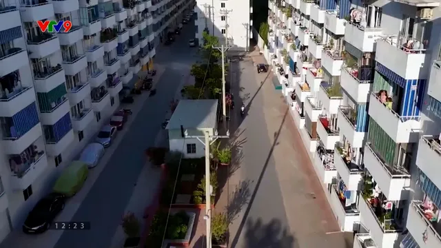 Gỡ nút thắt thu nhập để người lao động tiếp cận nhà ở xã hội