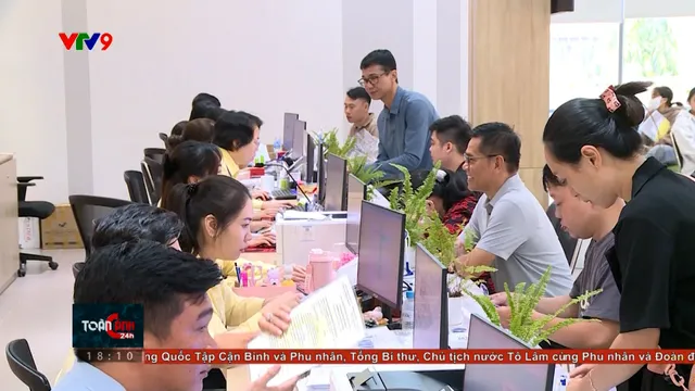 TP. Hồ Chí Minh: Quản trị chính quyền 2 cấp với mục tiêu tăng trưởng