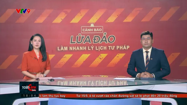 Thời sự: Toàn cảnh 24h (09/4/2026)