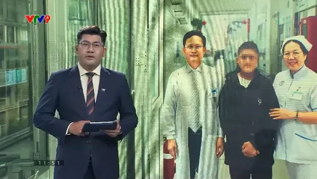 Alo Doctor (09/4/2026): Nam thanh niên mắc bệnh hiếm, 20 năm mới tìm ra nguyên nhân