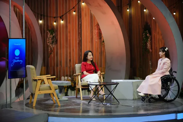 Station of Love: A Journey of Resilience and Faith - Ảnh 1.