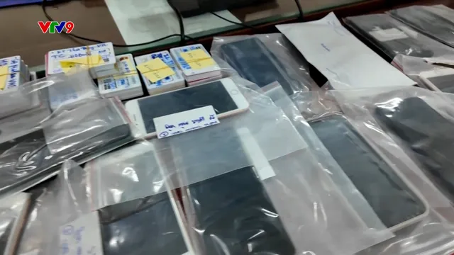 Cảnh báo rủi ro mua bán trái phép tài khoản ngân hàng