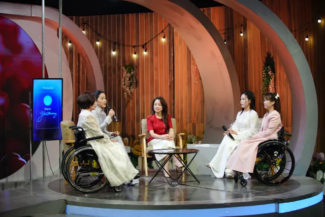 Station of Love: A Journey of Resilience and Faith - Ảnh 2.