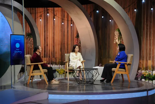 “Station of Love”: One Hand Lifting Many Lives - Ảnh 2.