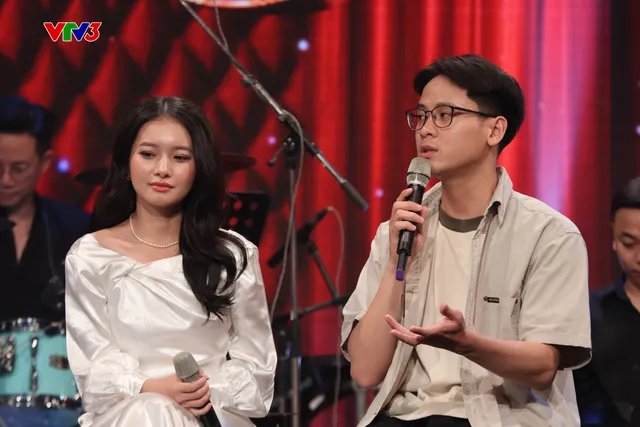 Studio 3 Launches First Episode: A Space Where Stories Touch the Heart - Ảnh 2.