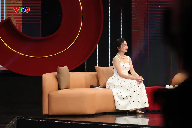 Studio 3 Launches First Episode: A Space Where Stories Touch the Heart - Ảnh 6.