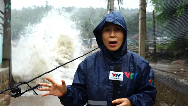 Vietnam Television at a New Turning Point - Ảnh 3.