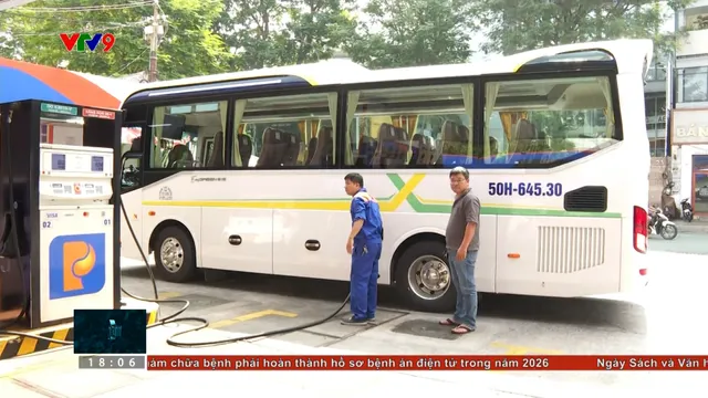 TP. Hồ Chí Minh: Chủ động kịch bản trước tác động kinh tế