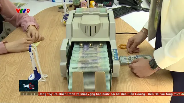 Chính sách tín dụng hỗ trợ doanh nghiệp nhỏ và vừa