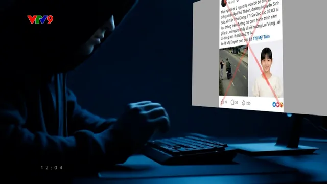 Bắt cóc ảo - Hệ lụy thật