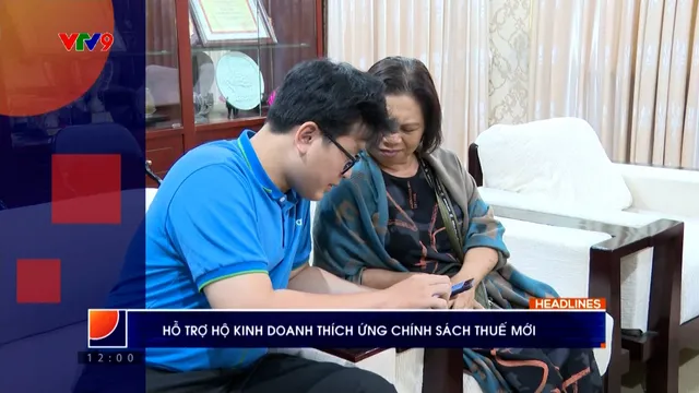 Thời sự: Phương Nam hôm nay (11/4/2026)